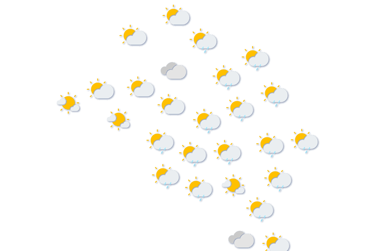 Forecast