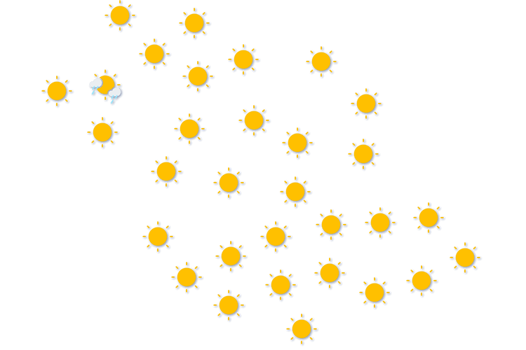 Forecast