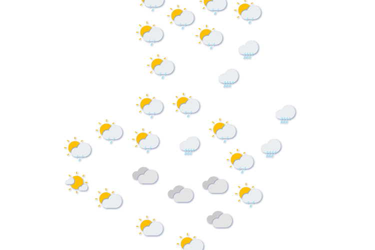 Forecast
