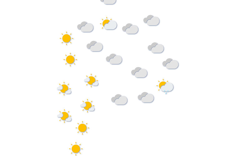 Forecast