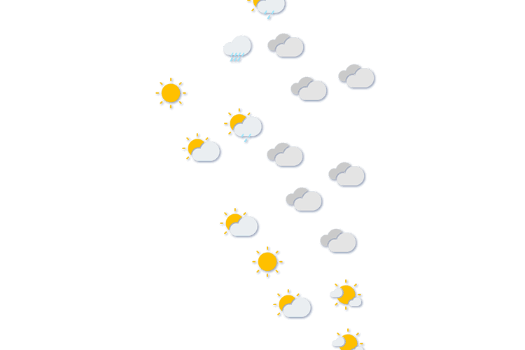 Forecast