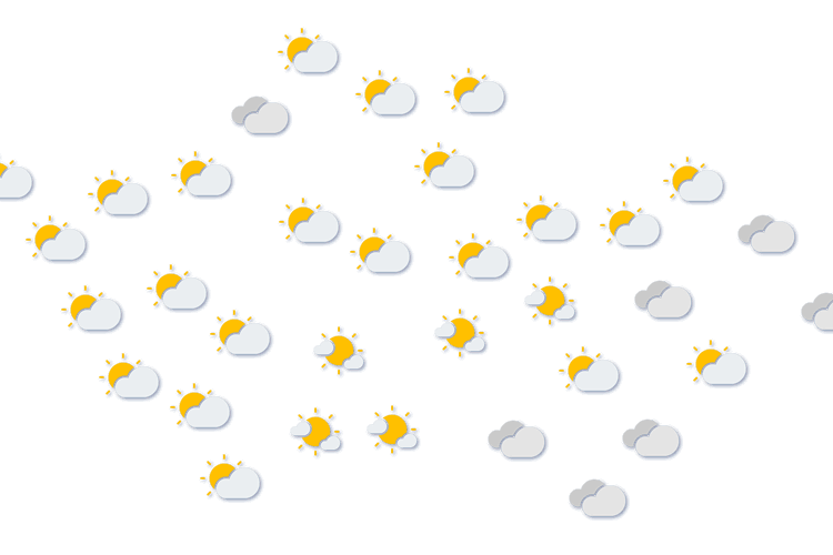 Forecast