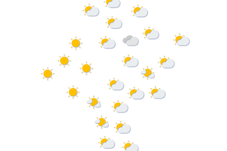 Forecast
