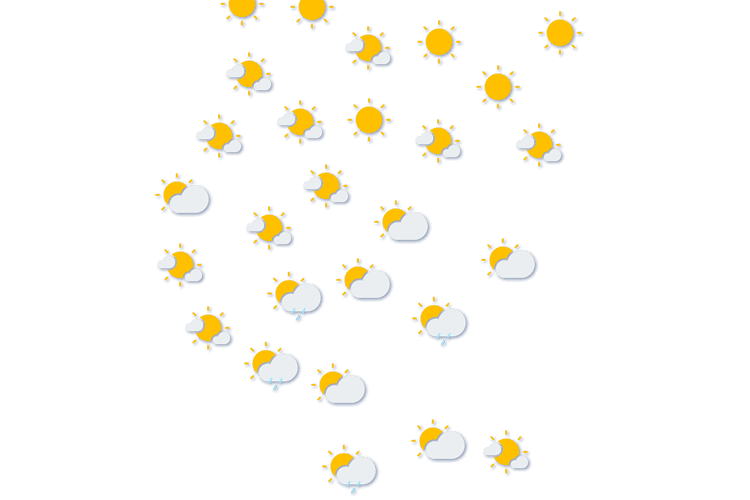 Forecast