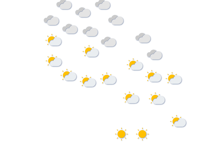 Forecast