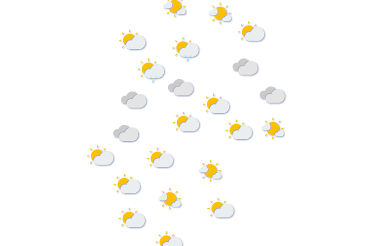 Forecast