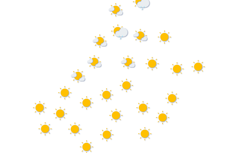 Forecast