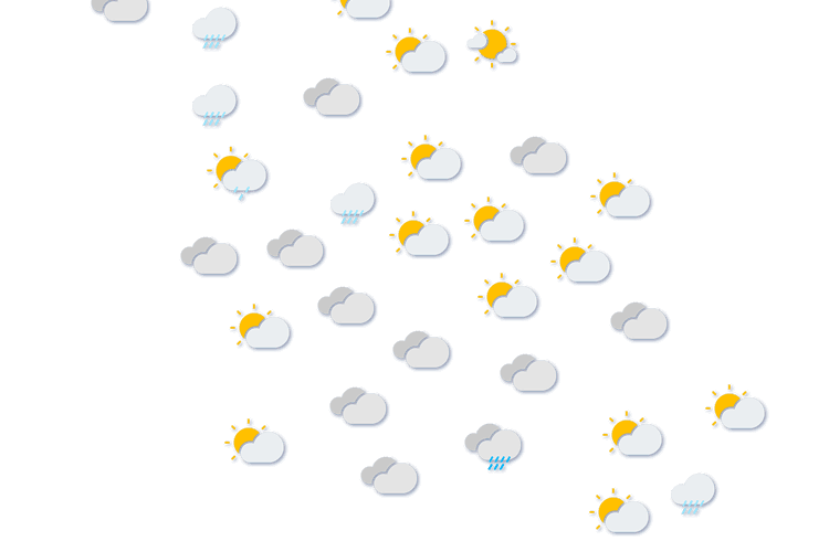 Forecast
