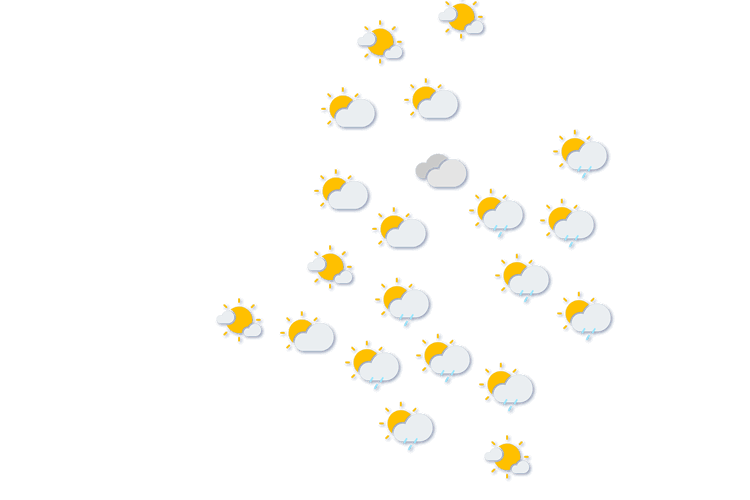 Forecast