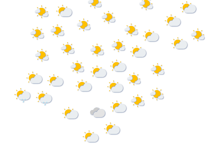Forecast