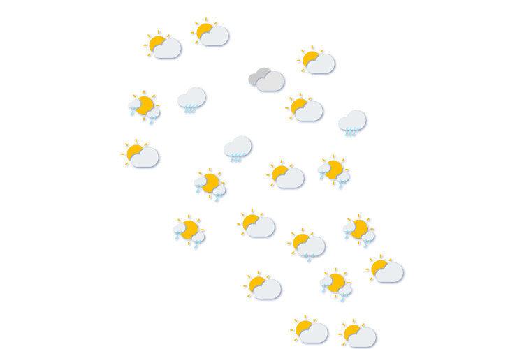 Forecast