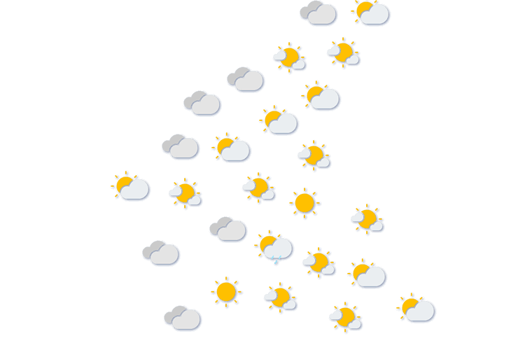 Forecast