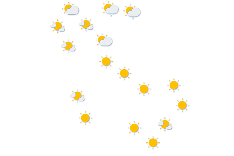 Forecast