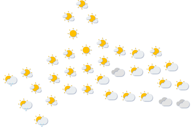 Forecast