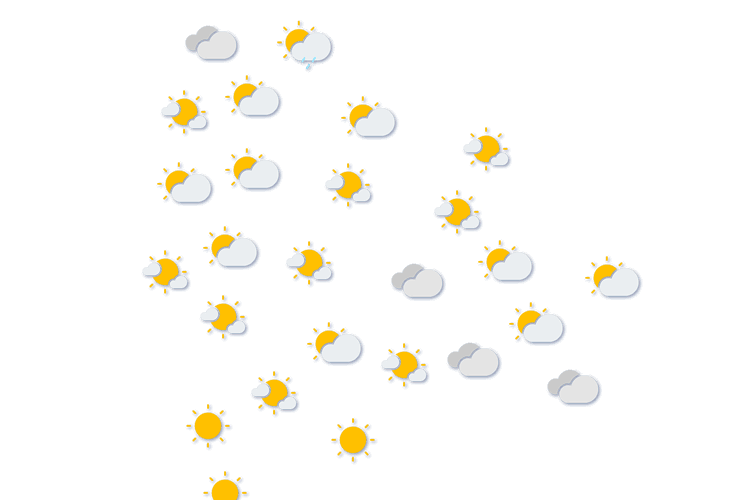Forecast