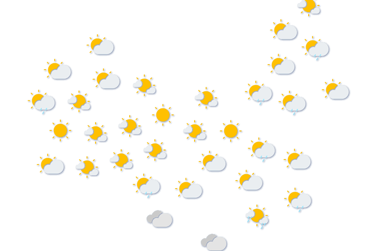 Forecast