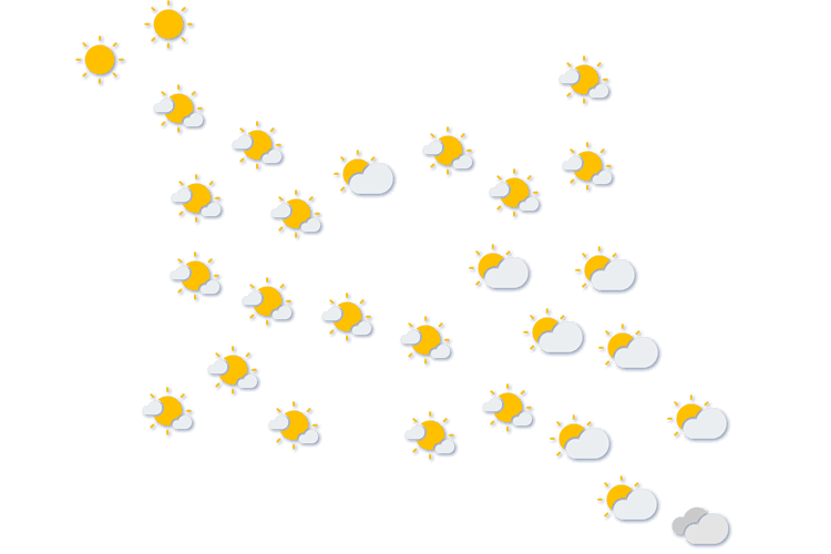 Forecast
