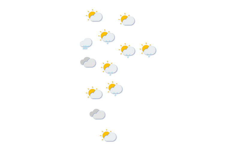 Forecast