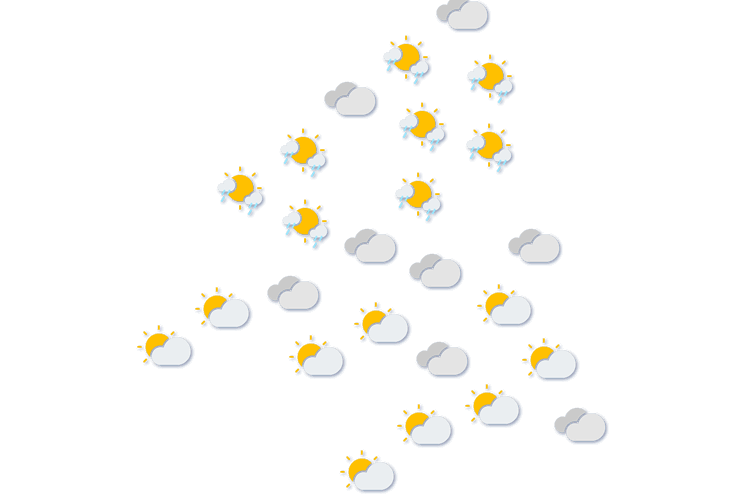 Forecast