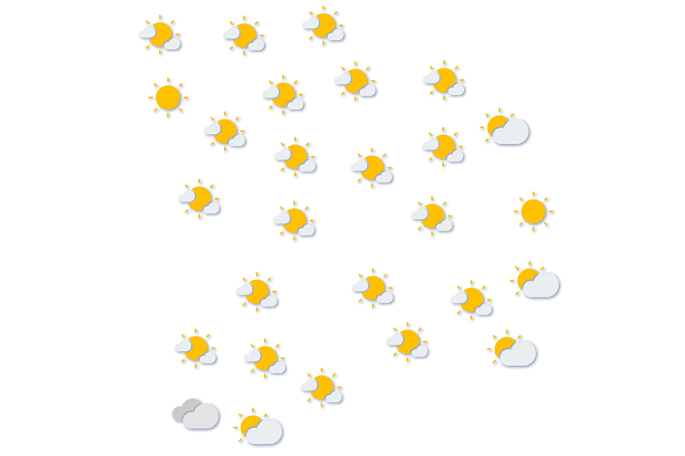 Forecast