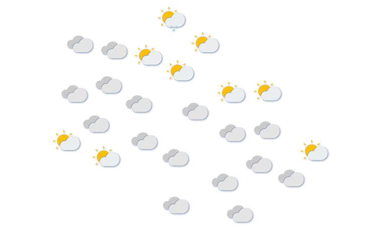 Forecast