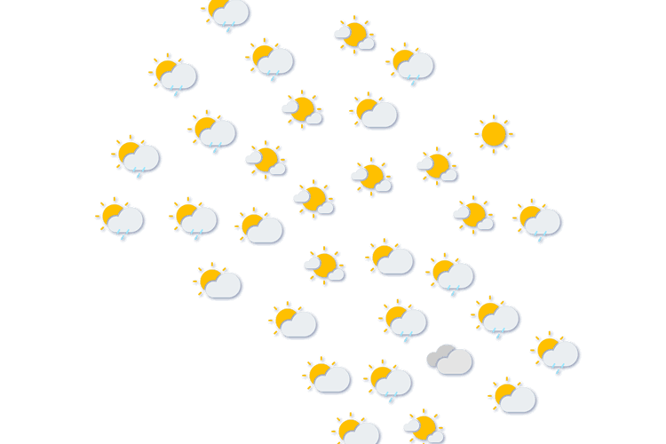 Forecast