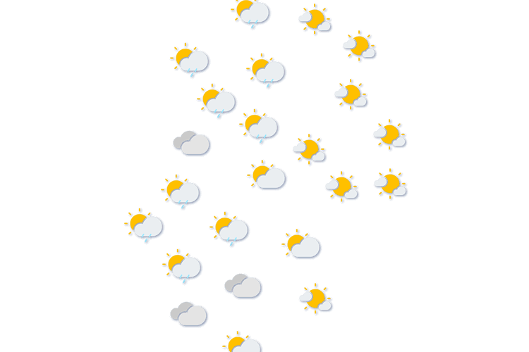 Forecast