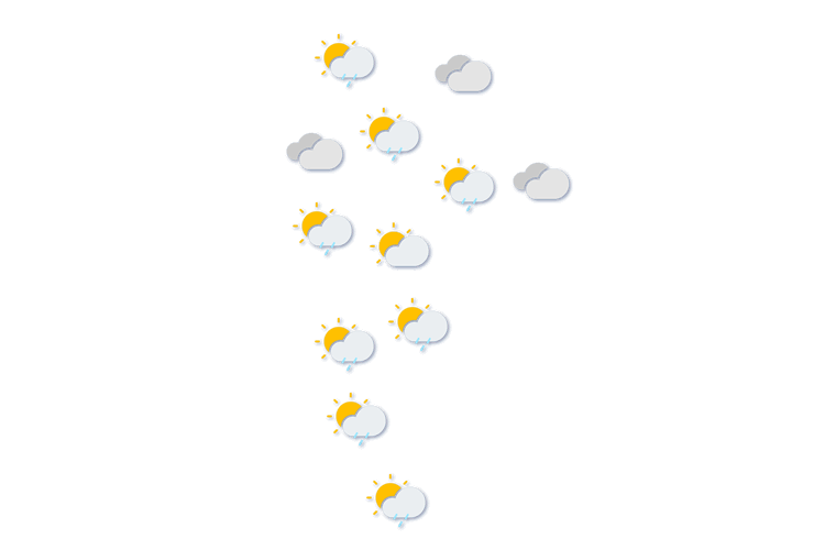 Forecast