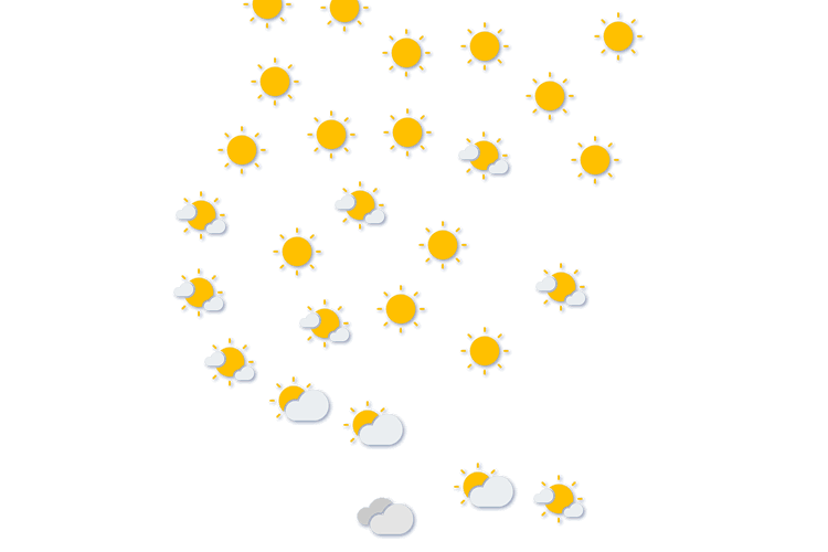 Forecast