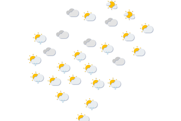 Forecast