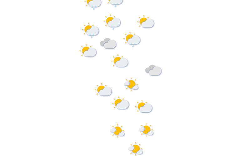 Forecast