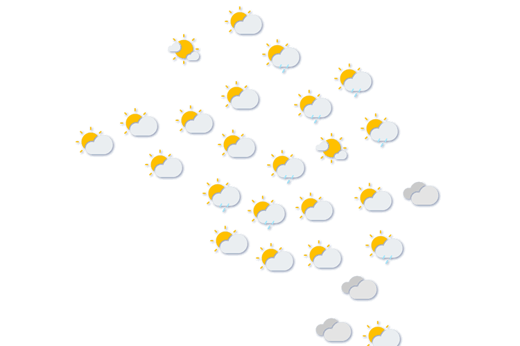Forecast