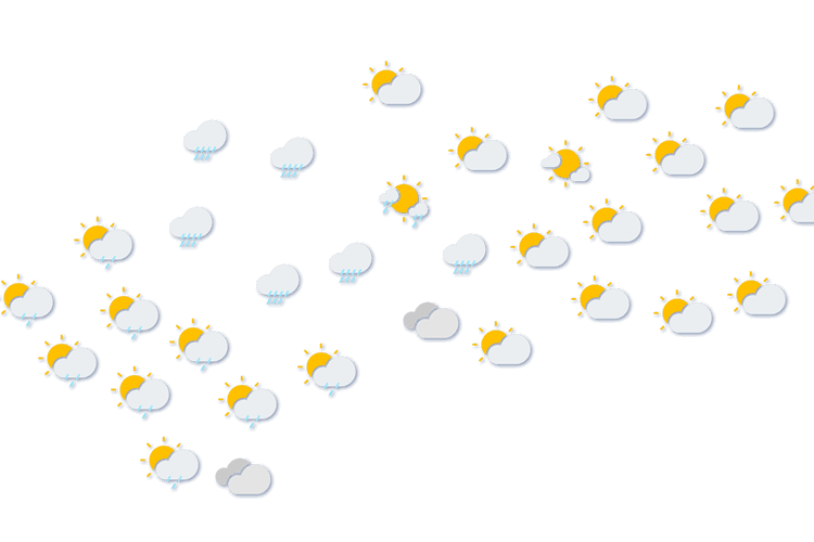 Forecast