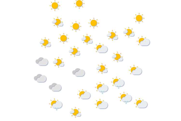 Forecast