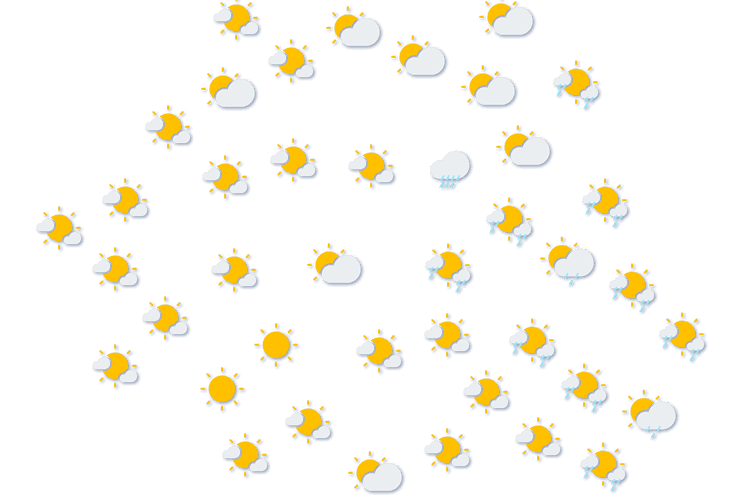 Forecast