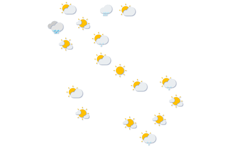 Forecast