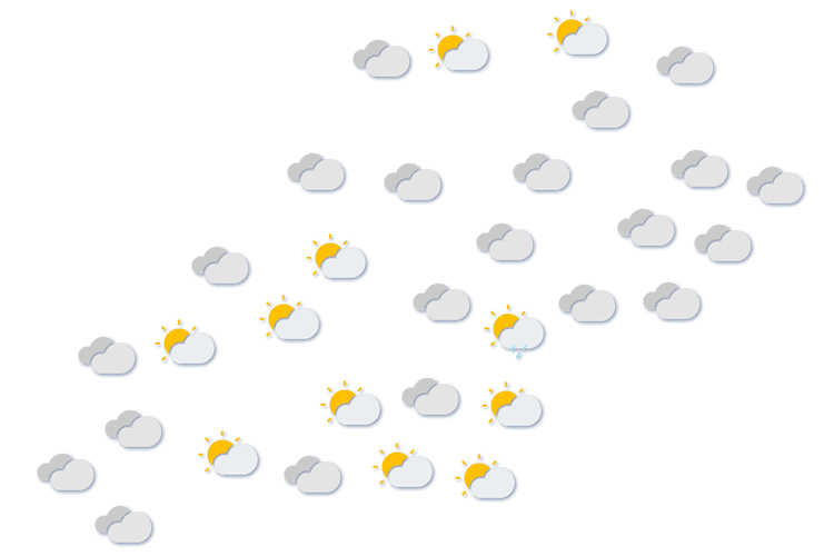 Forecast