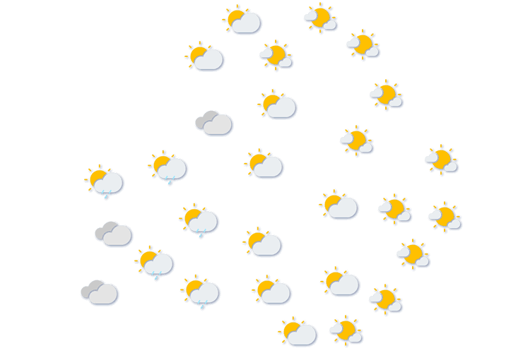 Forecast