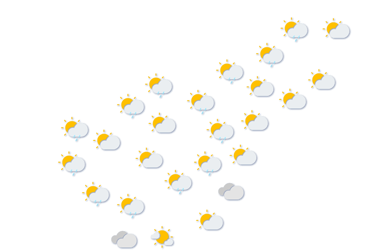 Forecast