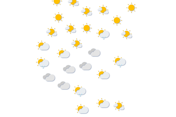 Forecast