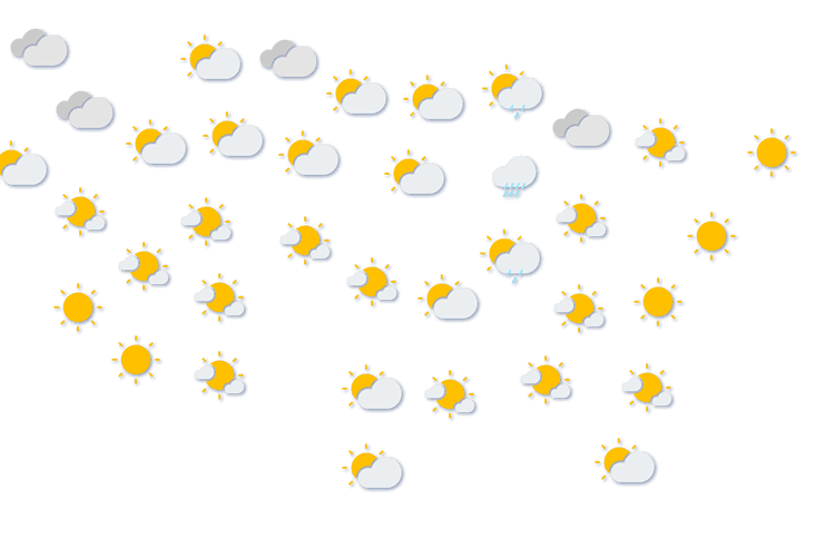 Forecast