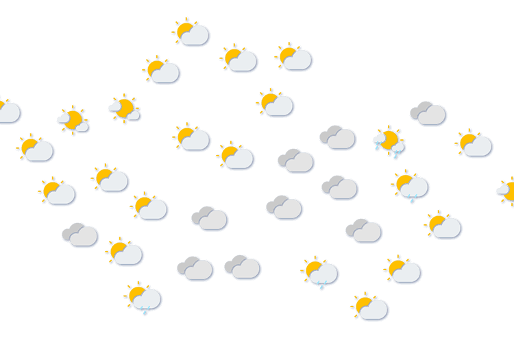 Forecast