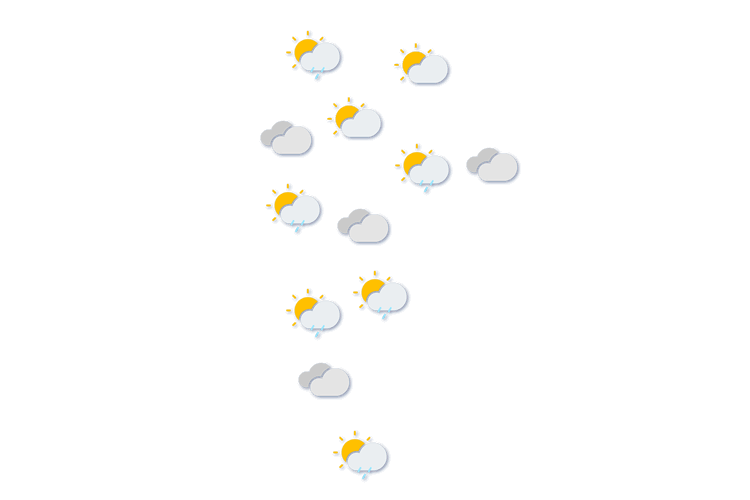 Forecast