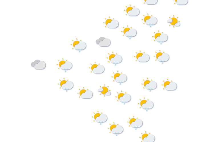 Forecast