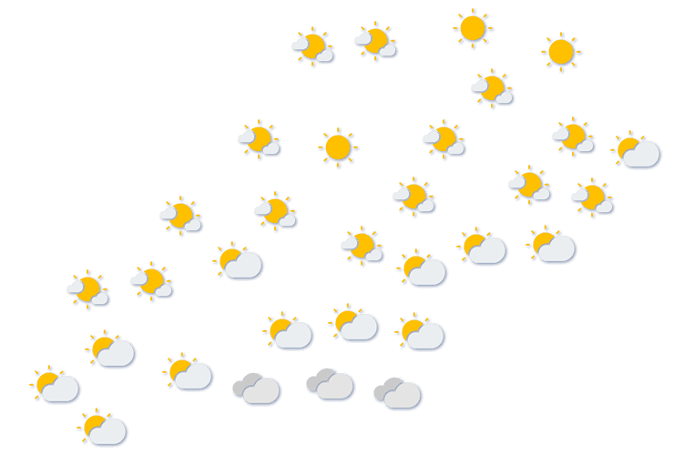 Forecast