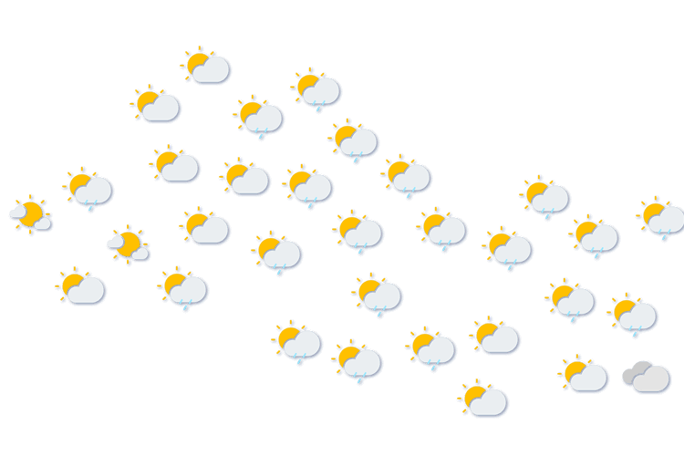 Forecast