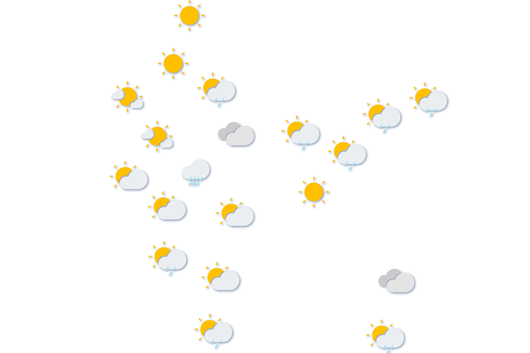 Forecast