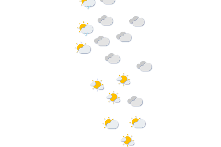 Forecast