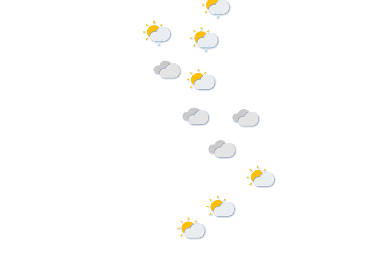Forecast