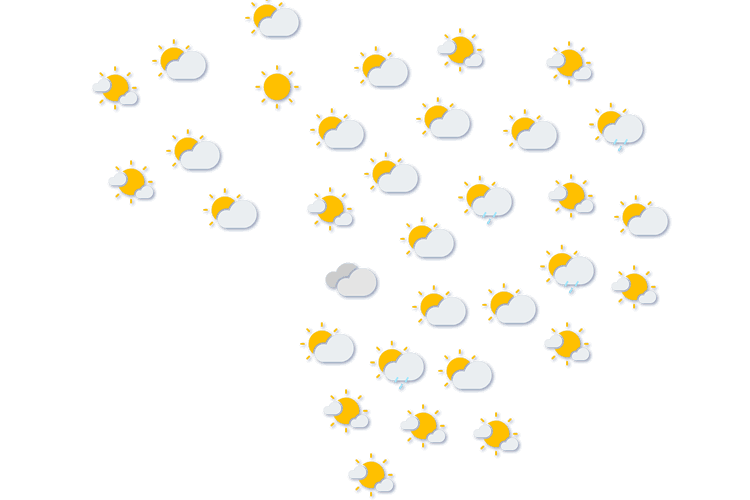 Forecast